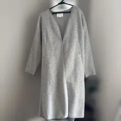 2025年最新】ALPHA CUBIC レディース ロングコートの人気アイテム