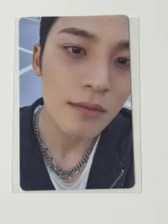 seventeen happy burstday HMV ミンギュ