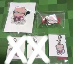 ドズル社】おおはらMEN グッズまとめ売り(バラ売り⭕) - メルカリ