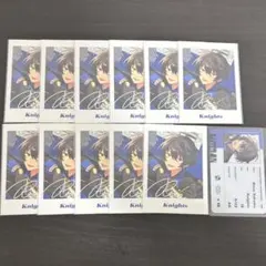 あんスタ 朔間凛月 ぱしゃっつ