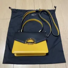 ★定価28.6万円★未使用品★フォルレパージュ★2WAYハンドバッグ 2026年最新】Faure Le Pageの人気アイテム - メルカリ