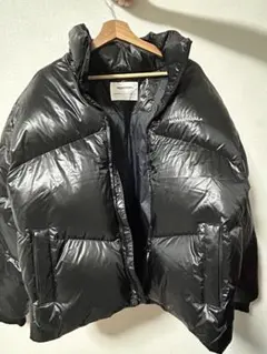 NOMANUAL ダウンジャケット Mサイズ