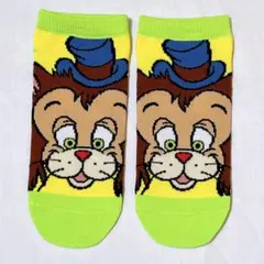 ギデオン 靴下 23〜25cm ディズニー レディース ソックス フェロー
