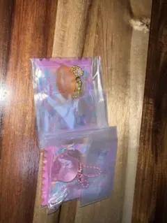 サンリオ　グミ　キーホルダー　ララ　こぎみゅん