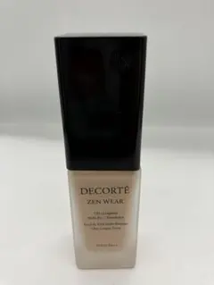 ま*り様 コスメデコルテ ゼンウェア フルイド N16　リキッドファンデーション