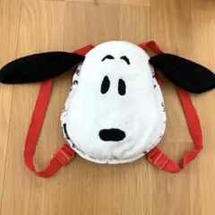 スヌーピー リュック 小型