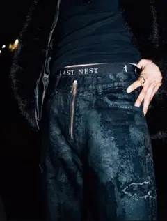 2026年最新】LAST nest パンツの人気アイテム - メルカリ