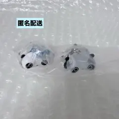 サンエックスユニバース　たれぱんだ めじるしアクセサリー　チャーム　2個セット
