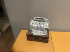 bodo hennig ボードヘニッヒ　ドールハウス　ドイツ　キャッシャレジ