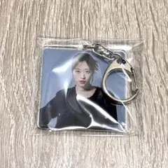 新品 モーニング娘。'24 小田さくら キーホルダー