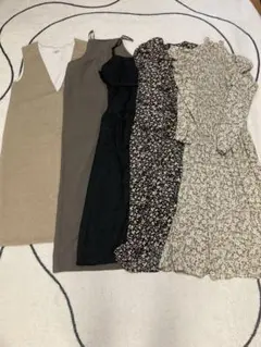 最終値下げ❣️ワンピースまとめ売り