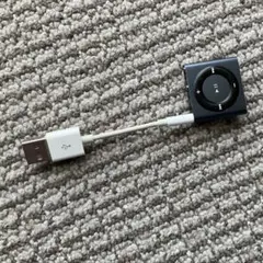 【未開封】iPod shuffle 2GB ブラック(スペースグレイ)第4世代 2026年最新】ipod shuffle 第4世代の人気アイテム - メルカリ