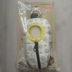 刀剣乱舞 ねんどろいどお出かけポーチ 寝袋 髭切