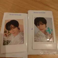 2025年最新】TXT ボムギュ チェキの人気アイテム - メルカリ