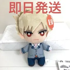 僕のヒーローアカデミア ともぬい 第二段 ナムコキャンペーン 爆豪勝己 0227