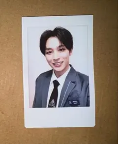 produce101 日プ プデュ 新世界 チェキ風カード 加藤大樹 - メルカリ