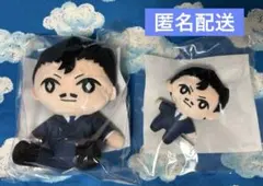 名探偵コナン セガラッキーくじ 毛利小五郎 +オマケ3点