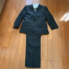 J.PRESS セレモニースーツ 160cm シャツ、ネクタイセット卒業式に最適