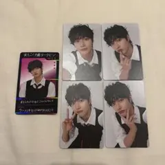 RIIZE ウォンビン ラントレ コンプ