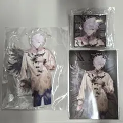 即購入⭕️】DIABOLIK LOVERS 逆巻スバル まとめ売り - メルカリ