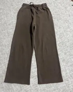 新品ジャーナルスタンダード　スウェットパンツ