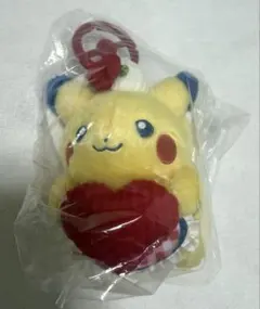 ピカチュウダイナー マスコット - メルカリ