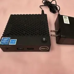 Dell Wyse 3040 シンクライアント 本体のサムネイル