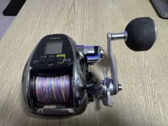 SHIMANO フォースマスター3000MK 電動リール デジタルディスプレイ 2026年最新】フォースマスター3000mkの人気アイテム - メルカリ