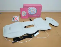 【美品】エアラブ4 ロリポップ　 airluv4　オーツラテのサムネイル