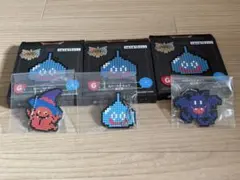 ドラゴンクエストふくびき所スペシャル～ロトの伝説ふたたび編～　 G賞3種