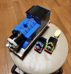 あ*り様 トーマス 鉄道 おもちゃ セット