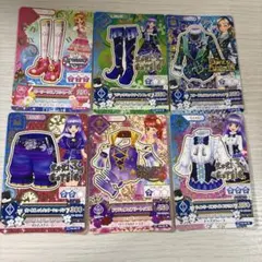 2025年最新】アイカツカード まとめ売りの人気アイテム - メルカリ