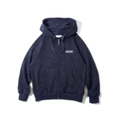 CreativeDrugStore フルジップパーカー ネイビー XL 2026年最新】creative drug store zipの人気アイテム - メルカリ