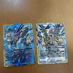 【デュエマ】GRクリーチャー MAS おまけ付き