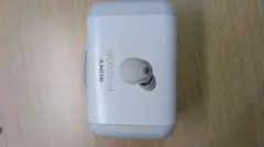 ※マイ様用　SONY WF-1000XM5 ワイヤレスイヤホン