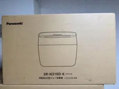 パナソニック 炊飯器 5.5合 SR-N310D-Kのサムネイル