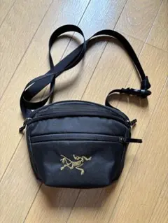 ARC'TERYX Mantis 1 Waist Pack 使用僅か