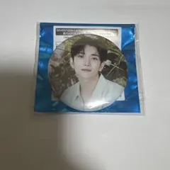 SEVENTEEN CAFE 2024 缶バッジ