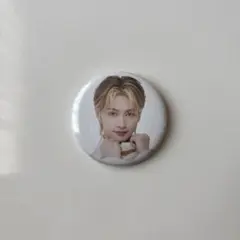 SEVENTEEN NEW_ 缶バッチ 缶バッジ ジュン JAPAN - メルカリ