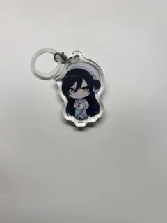 シャニマス　白瀬咲耶　めじるしアクリルチャーム