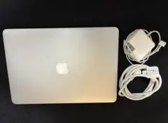 MacBook Air13_2017 i5/8GB/256GBのサムネイル