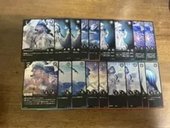 鳴潮 対決 ショアキーパー 2枚セット - メルカリ