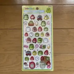正期品　たまごっちBONBON DROP シール