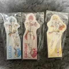 すとぷり ころん さとみ るぅとメモ用紙セット