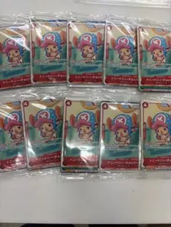 プロモーションカードセット2025