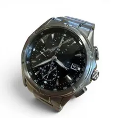 セイコーSEIKO ワイアード WIRED 7T92-0GBOクロノグラフのサムネイル