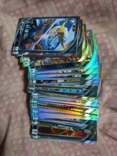 わ*だ様 英傑大戦　玄のみ５０枚以上セット（ダブりなし）