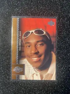 Kobe Bryant Lakers トレーディングカード 58