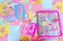1点限り 昭和レトロバインダーおすそ分けファイル セット - メルカリ