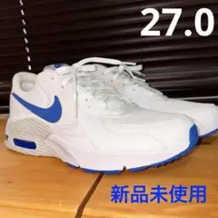 【新品未使用】ナイキ エア マックス エクシー CD4165112